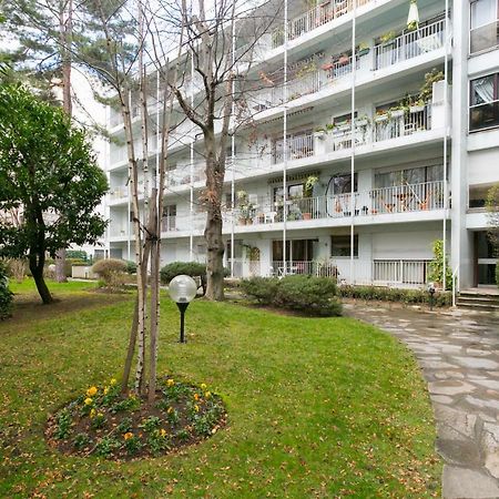 Appartement Standing Boulogne Екстериор снимка