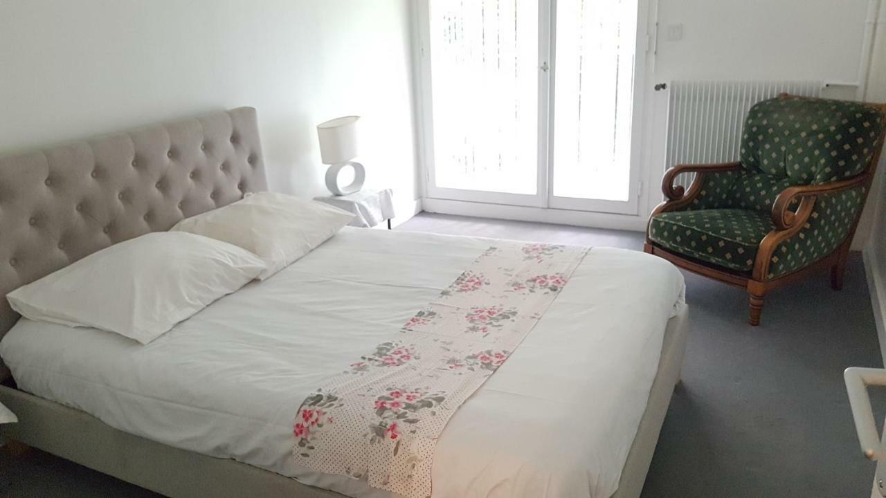 Appartement Standing Boulogne Екстериор снимка